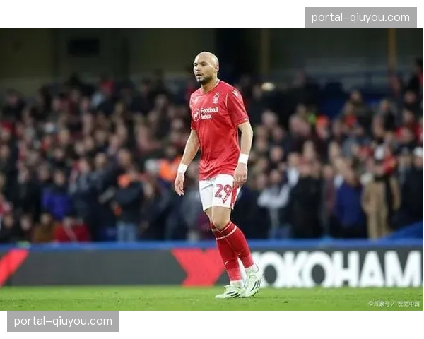 诺丁汉森林不敌布莱顿积分仅高出降级区两分 保级压力持续增大