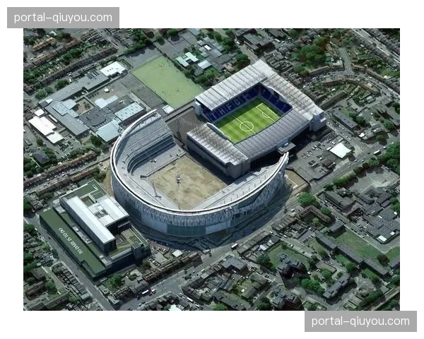 热刺商业价值达17.46亿欧元 酋长球场开发潜力仍被市场看好