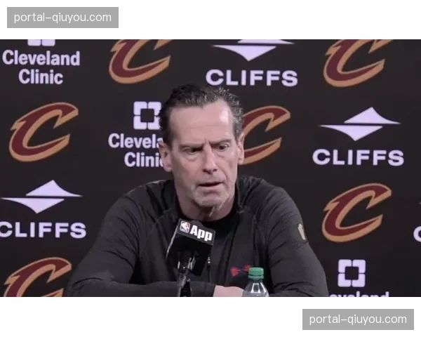 骑士防守努力程度不可接受 阿特金森称精神层面失误太多