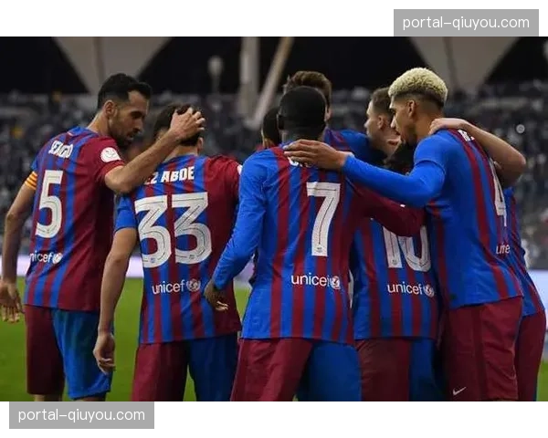 巴萨诺坎普主场16连胜创队史纪录，弗里克球队专注联赛卫冕